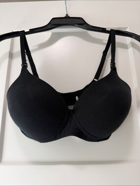 Target Black Nursing bra size medium